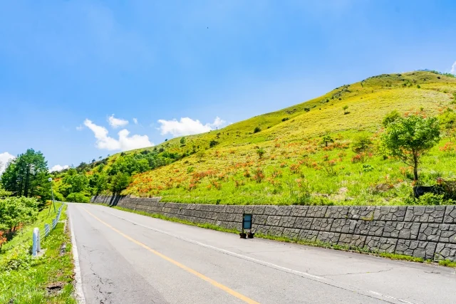 車山高原