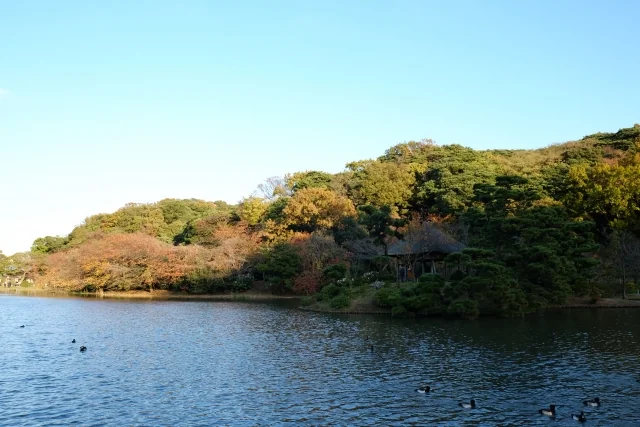 三溪園 3