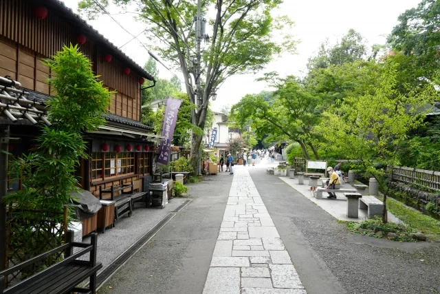 深大寺 3