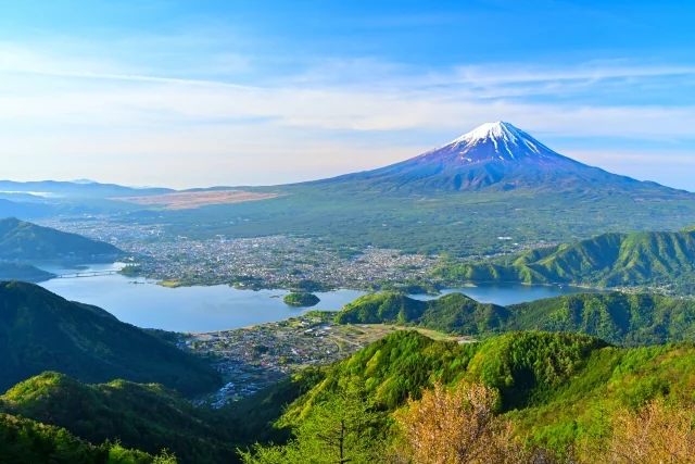 新道峠