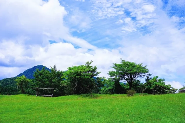 足柄峠 2