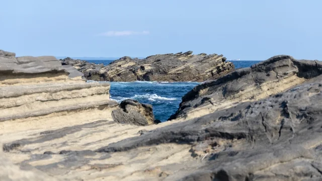 城ヶ島 3