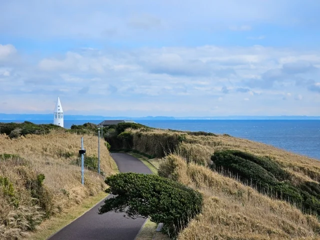 城ヶ島 2