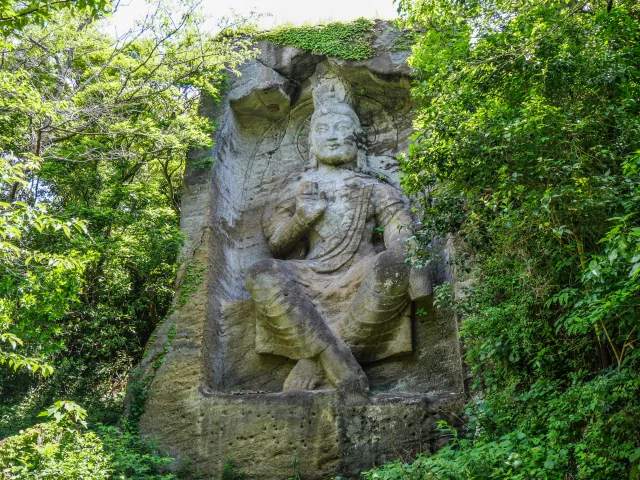 鷹取山 3