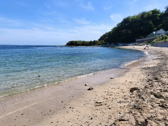 燈明堂海岸 3