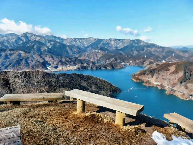 蛭ヶ岳